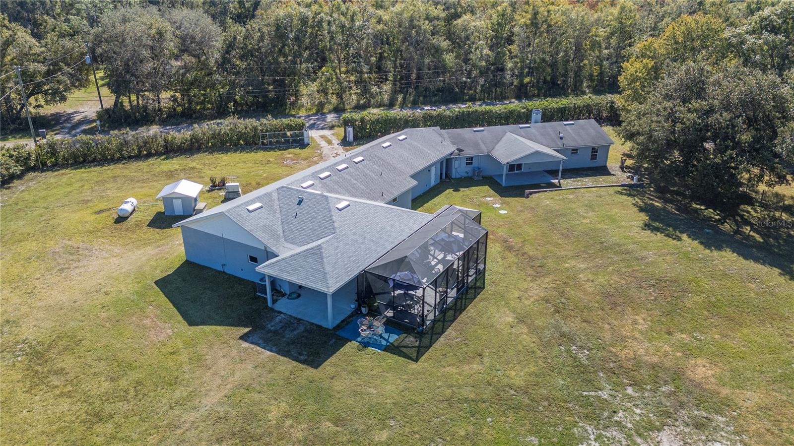 2525 Ranchland Acres Road — photo