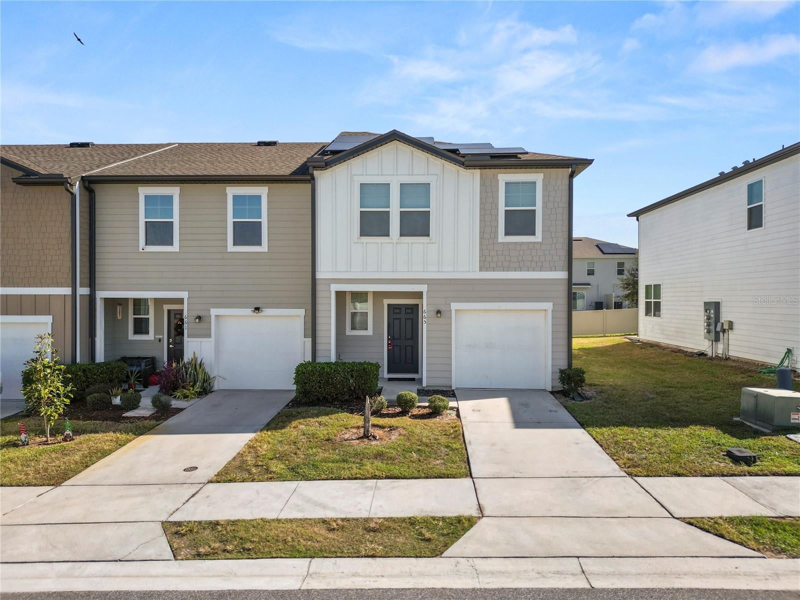 665 Madison Drive — photo