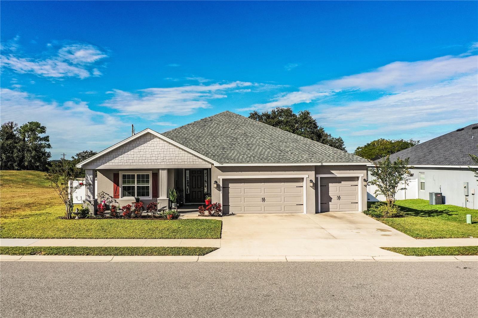 261 Walkers Point Drive — photo