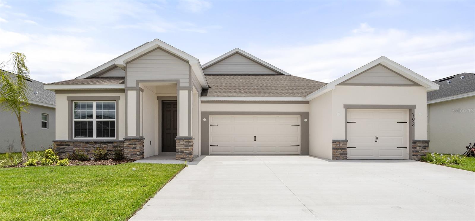 798 Cypress Creek Run — photo
