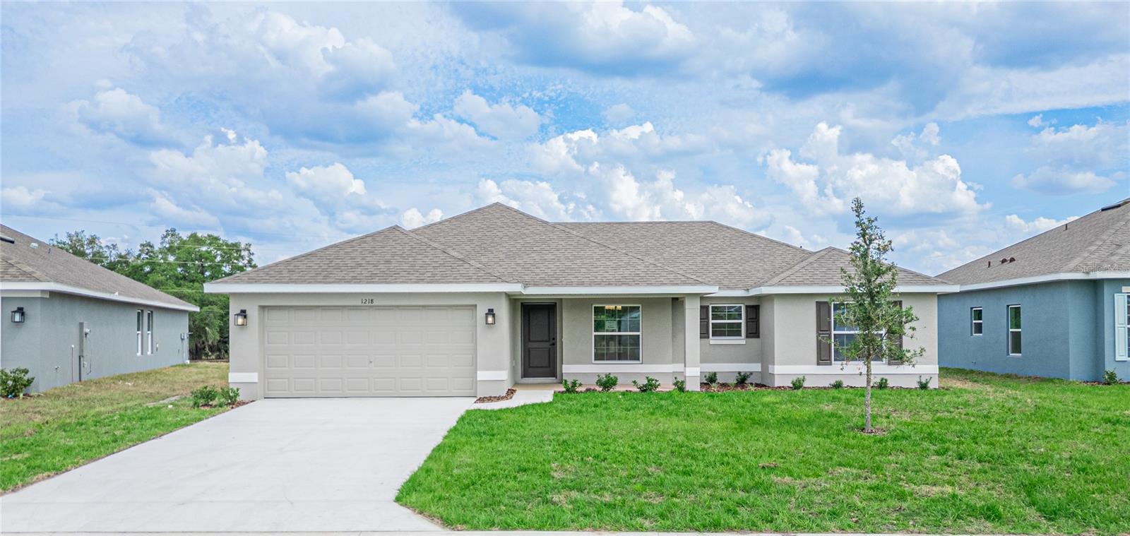 1218 Hickory Nut Drive — photo