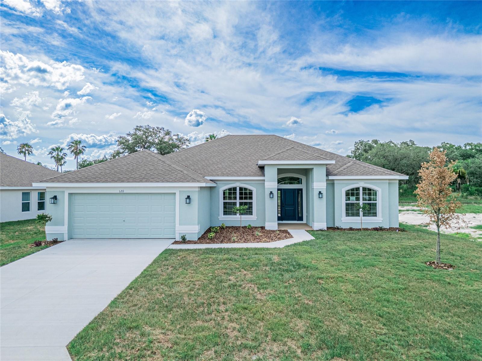 1211 Hickory Nut Drive — photo