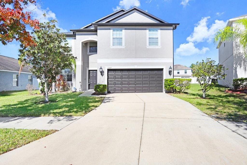 13117 Royal Pines Avenue — photo