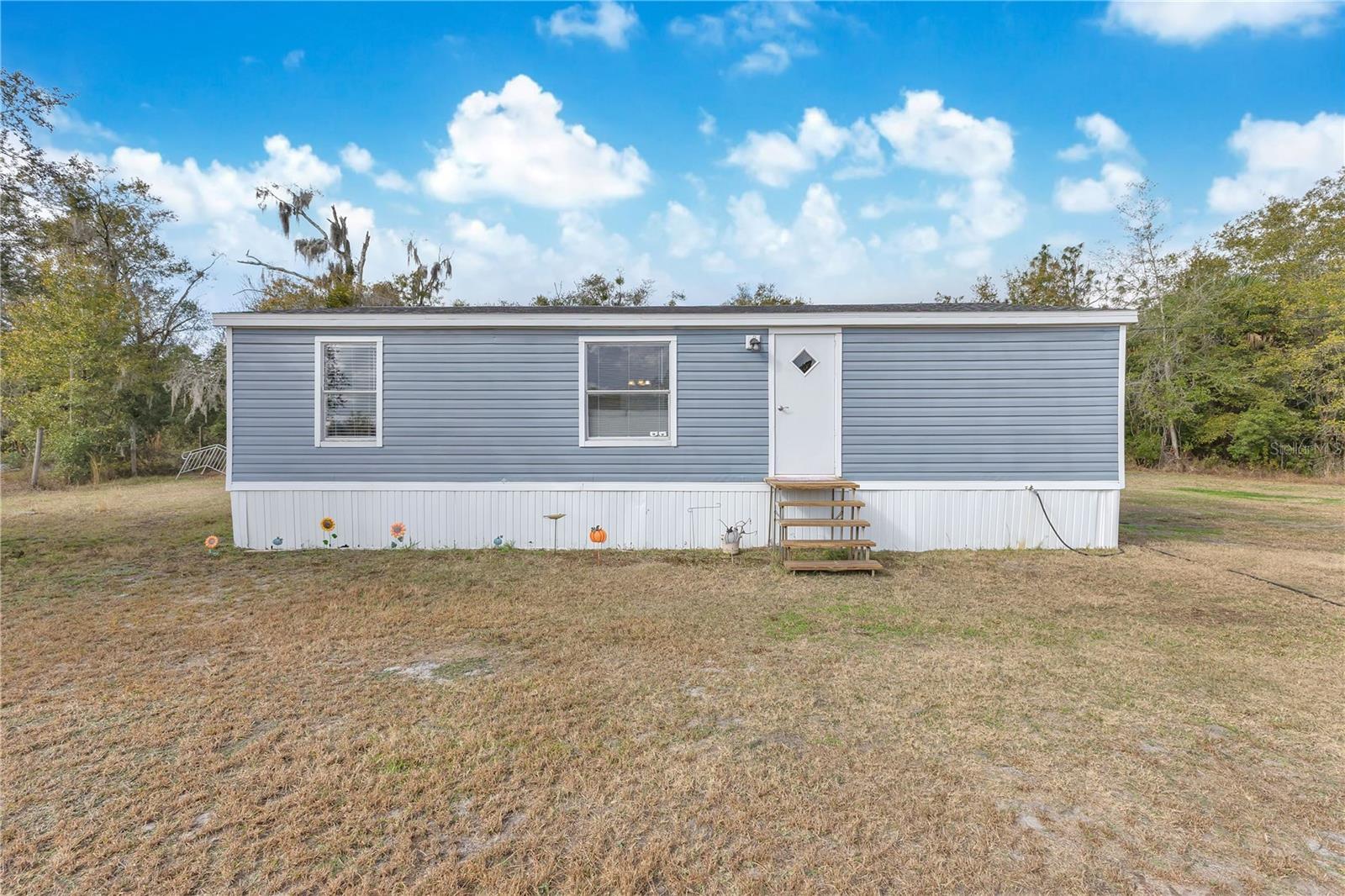 10810 Sportsman Trail — photo