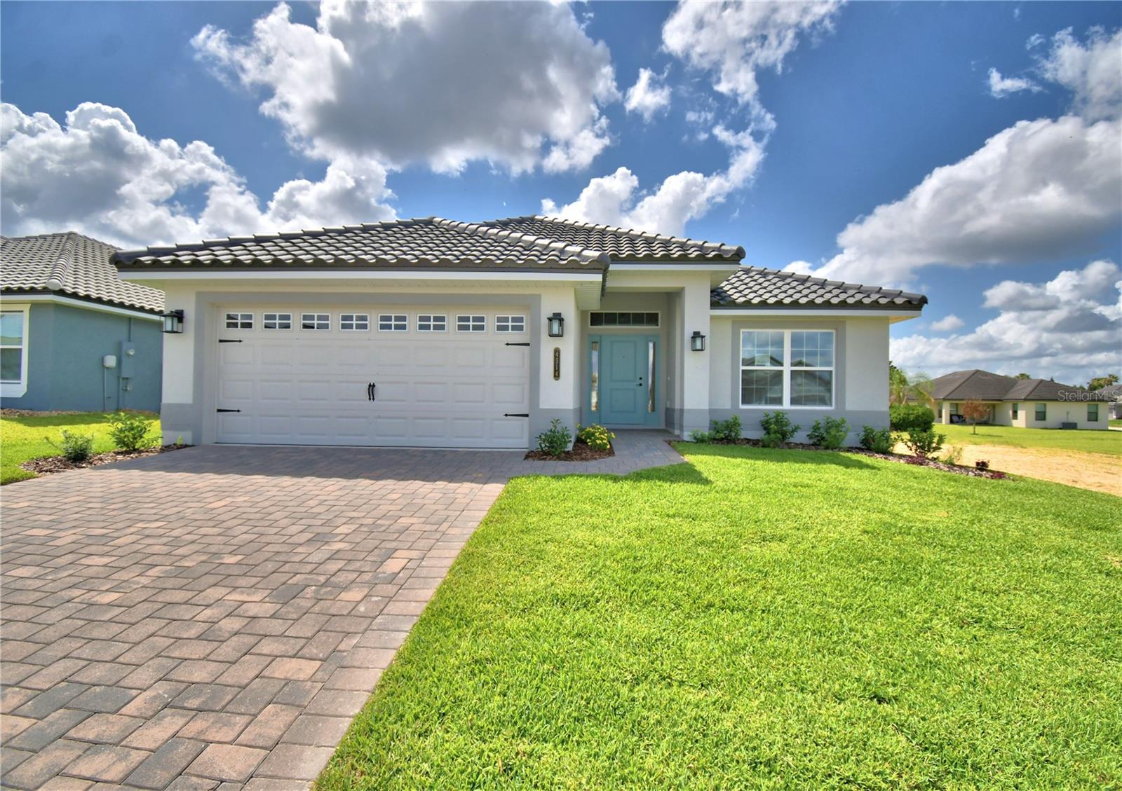 4514 Grandview Glen Drive — photo