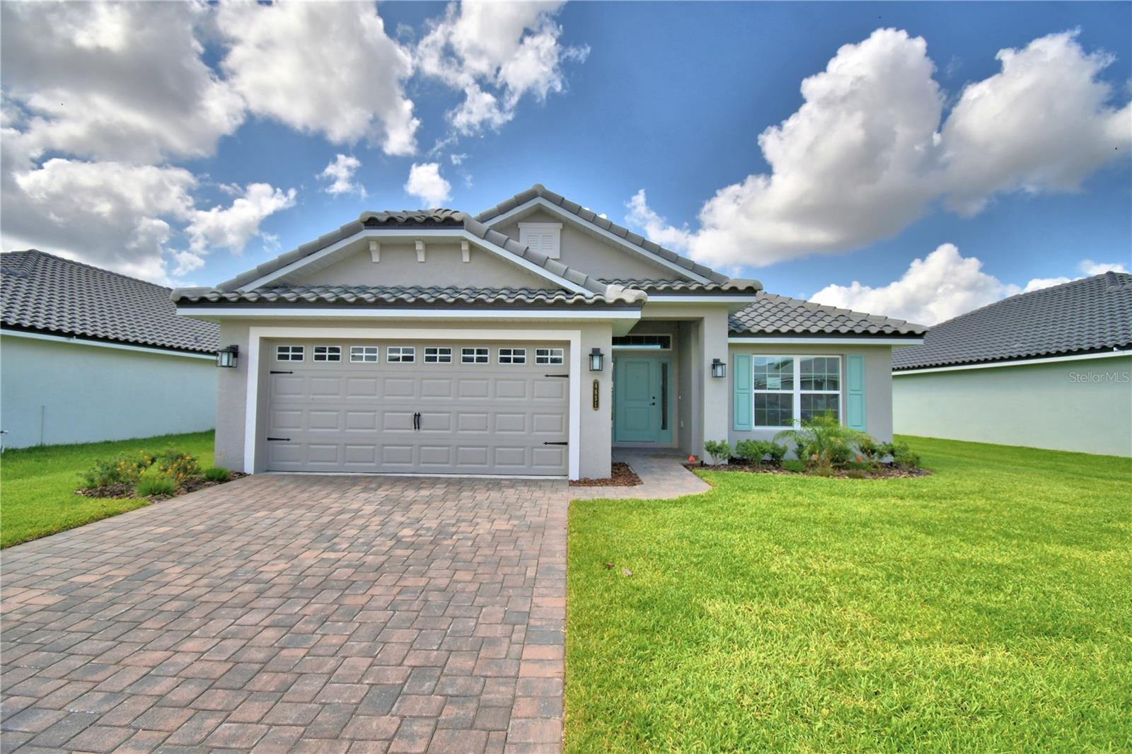4651 Grandview Glen Drive — photo