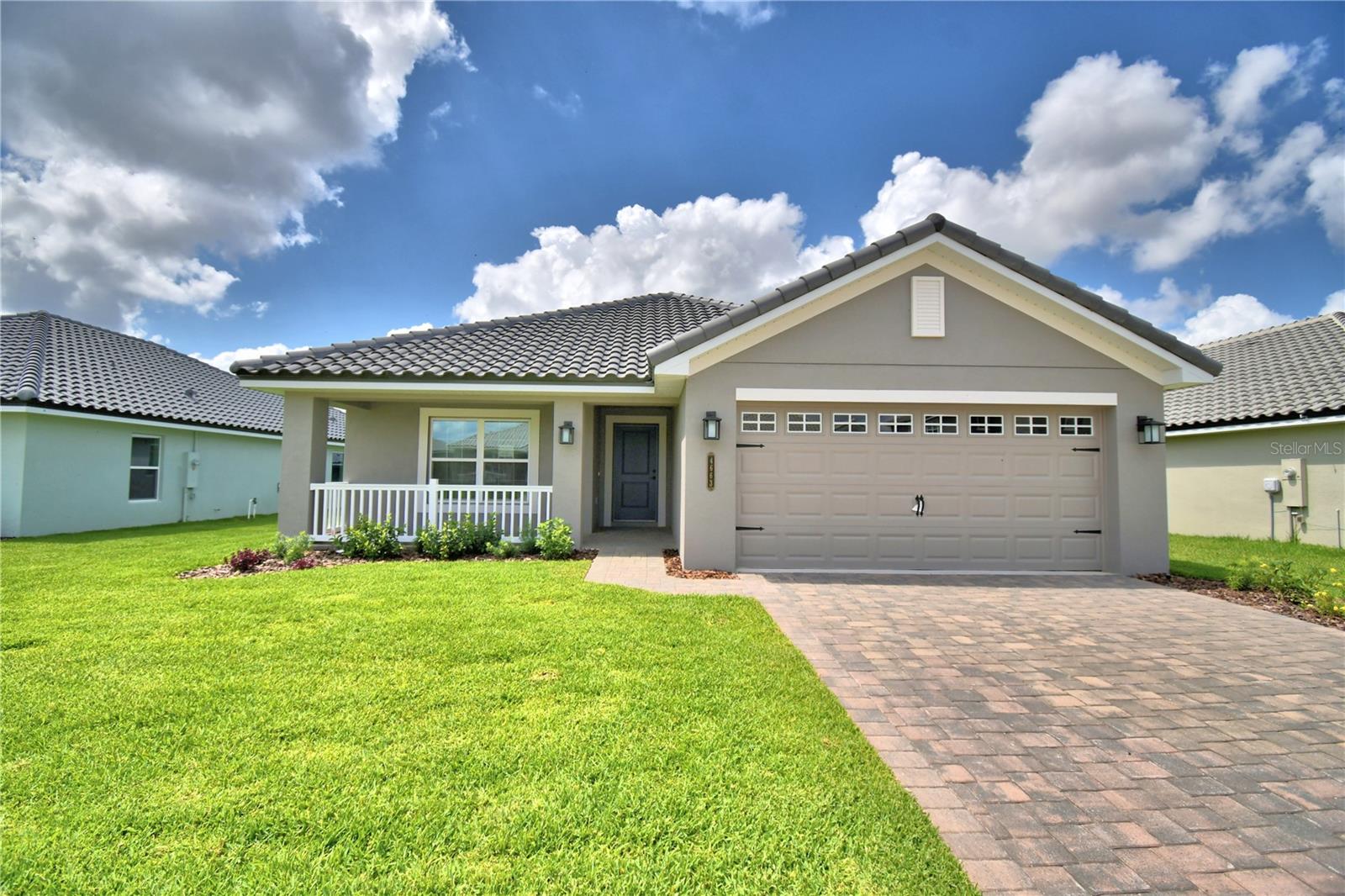 4663 Grandview Glen Drive — photo
