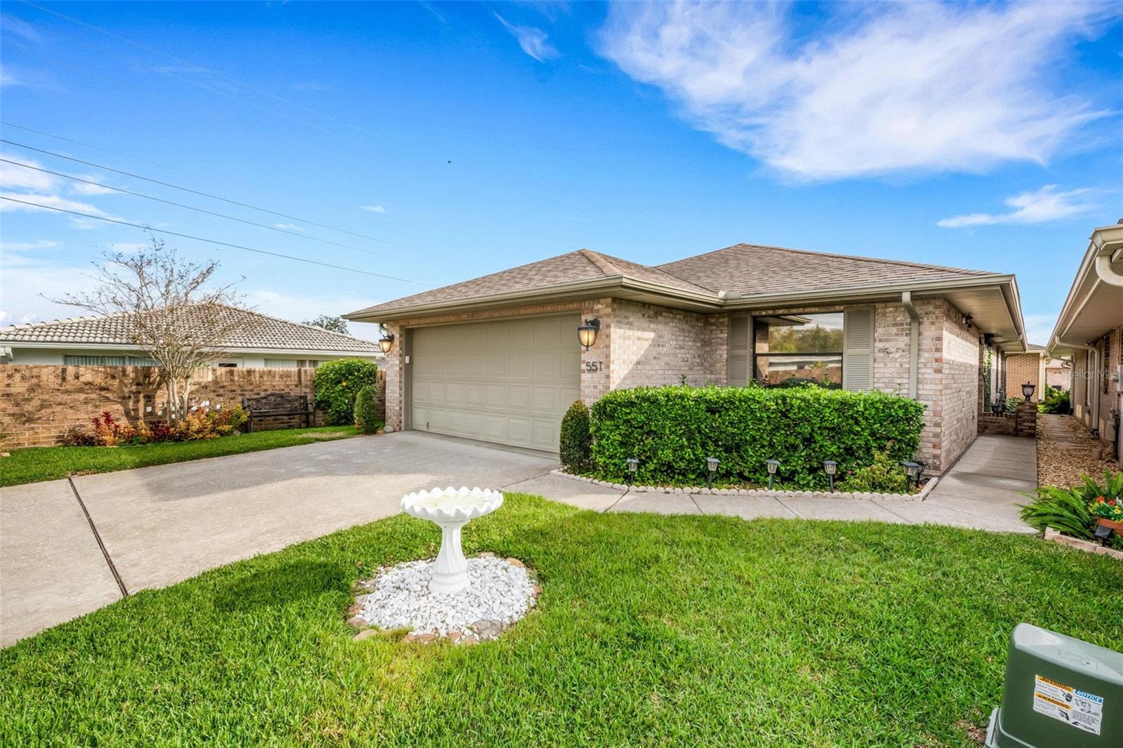 551 Grand Cayman Circle — photo