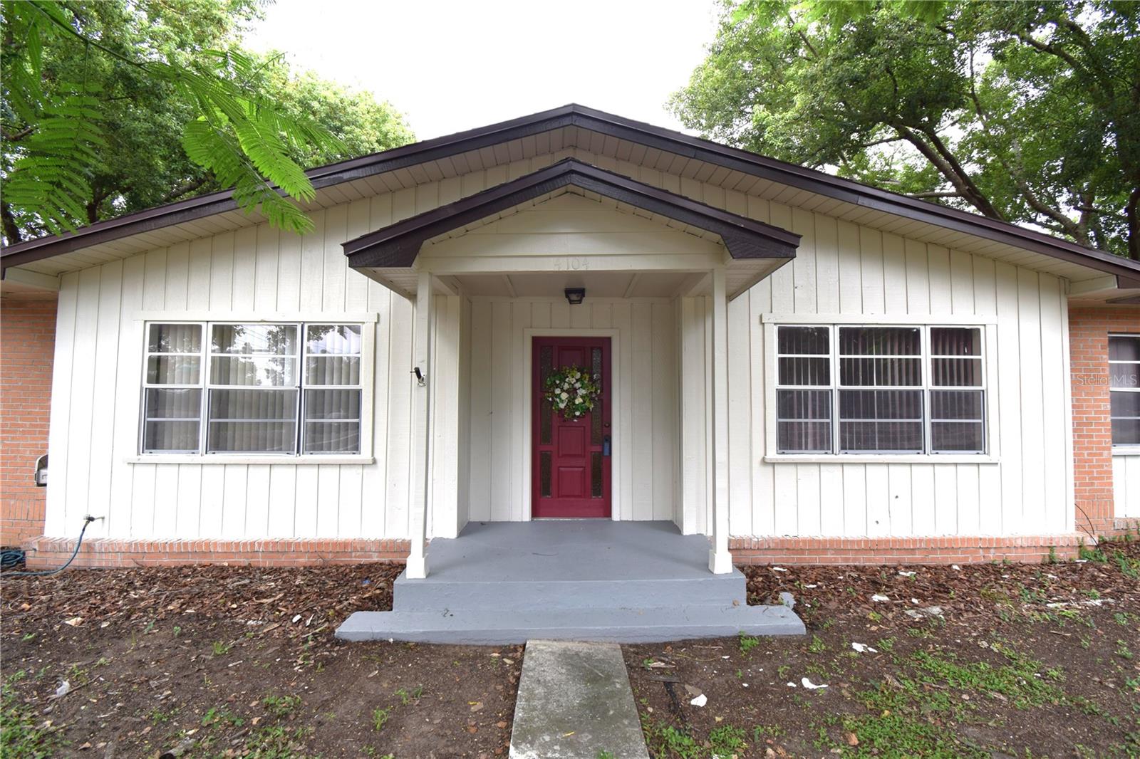 4104 E County Road 540a — photo