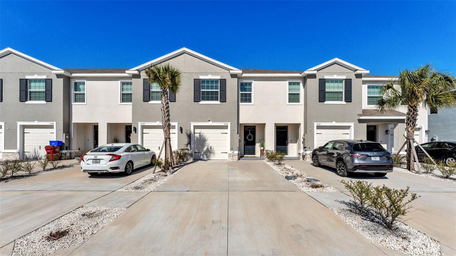 3532 White Dandelion Court — photo