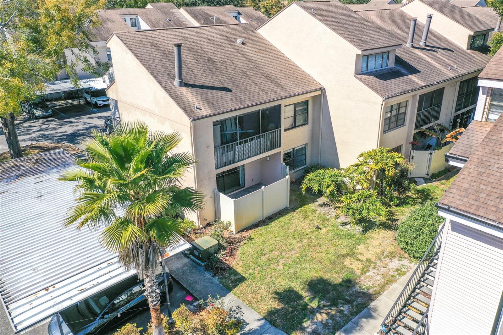 4837 Puritan Circle #2505 — photo