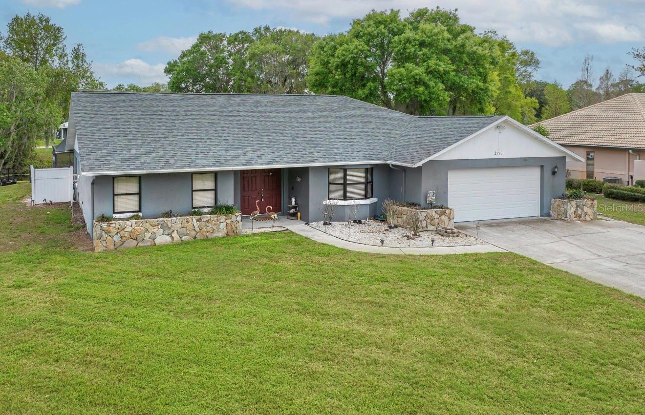 2770 Lake Pierce Drive — photo