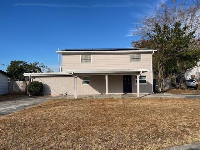 635 Lake Holloway Boulevard — photo