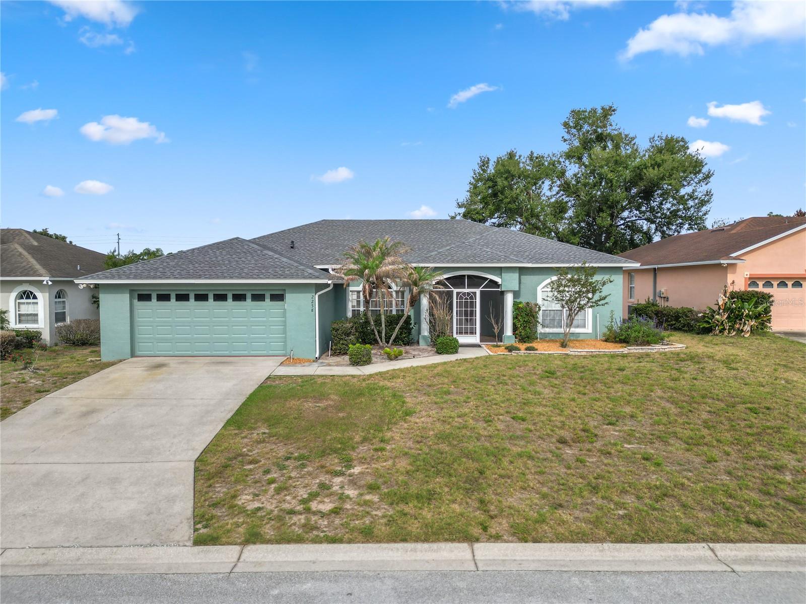 2258 Colony Club Drive — photo