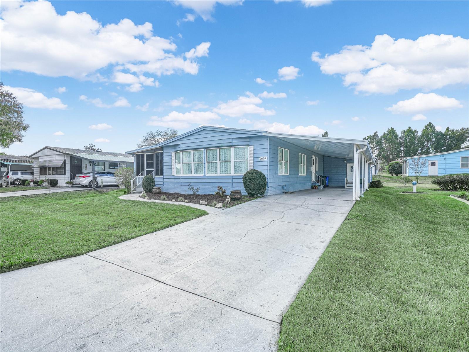 1679 Foxway Drive — photo