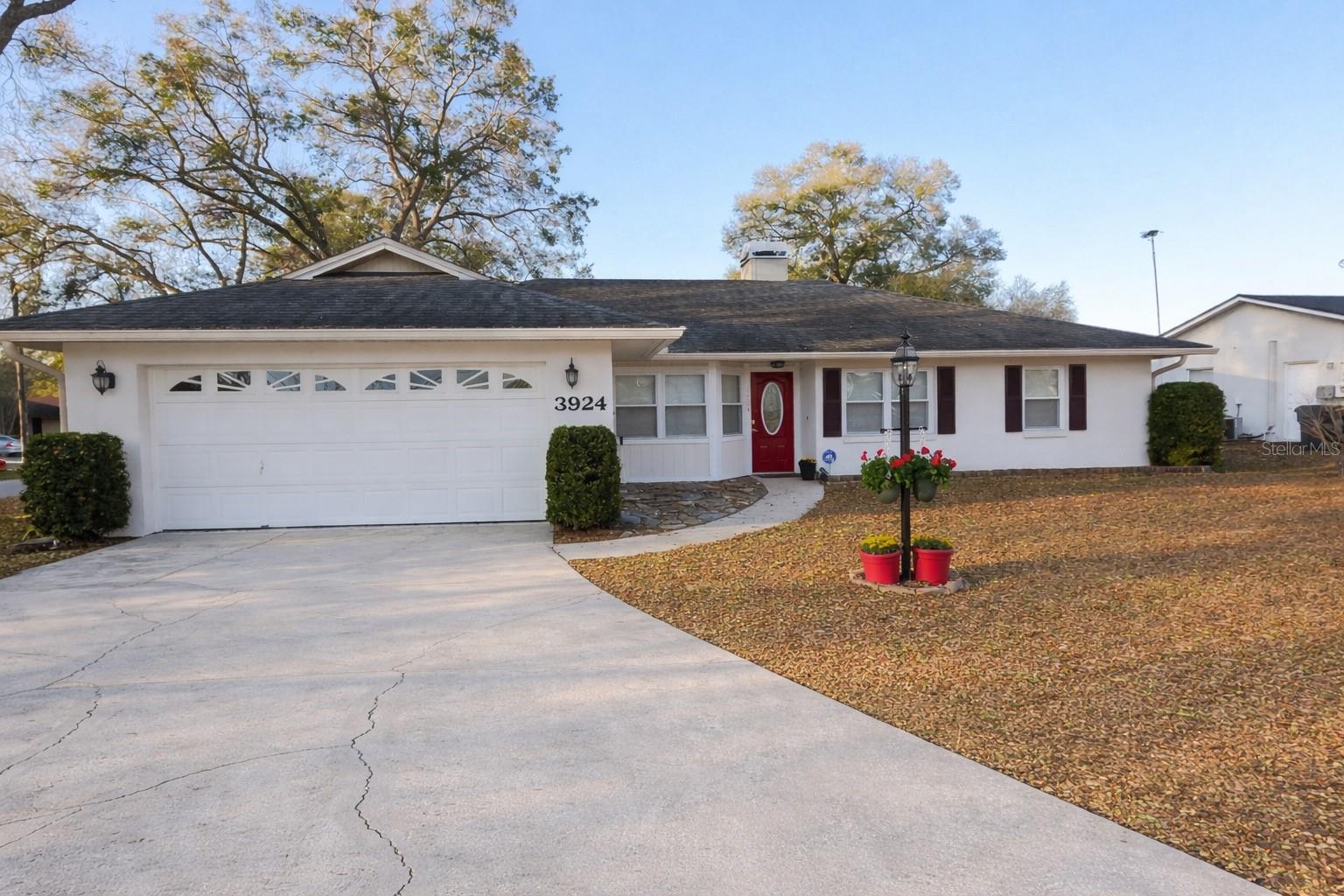 3924 Crews Lake Drive — photo