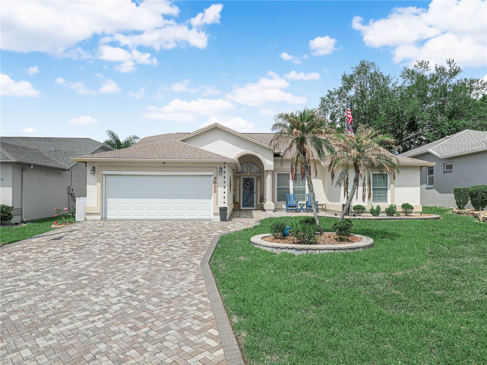 5888 Sandpipers Drive — photo