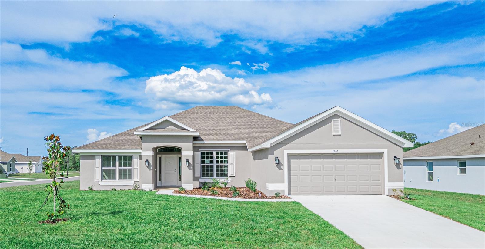 1226 Hickory Nut Drive — photo