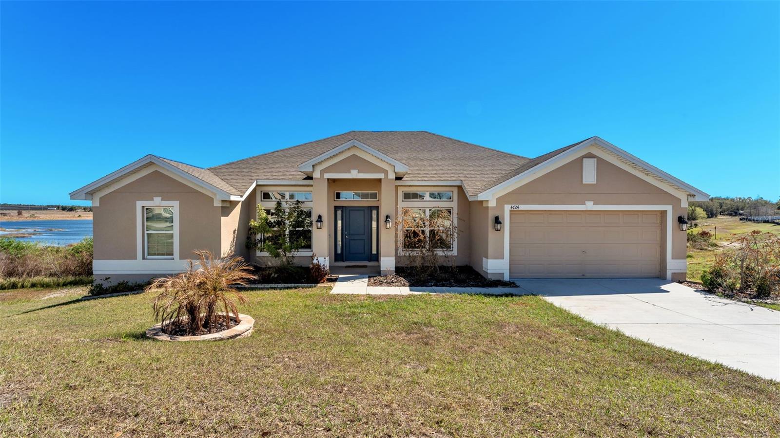 4724 Brookshire Court — photo