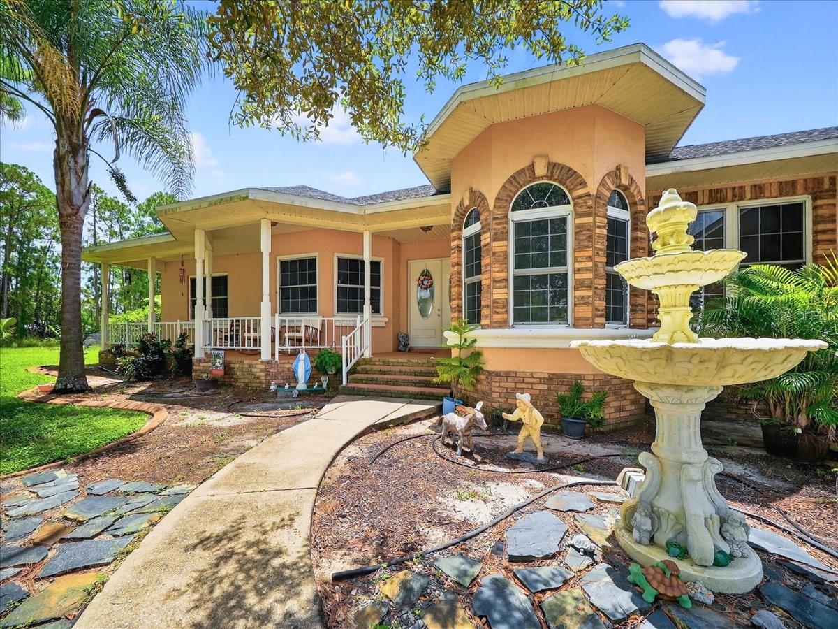 1727 Stream Avenue — photo