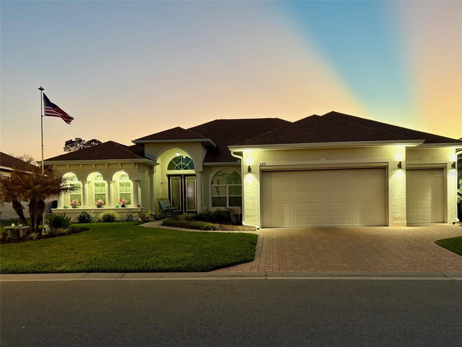 6261 PINEHURST LOOP, WINTER HAVEN, FL 33884 — photo 2