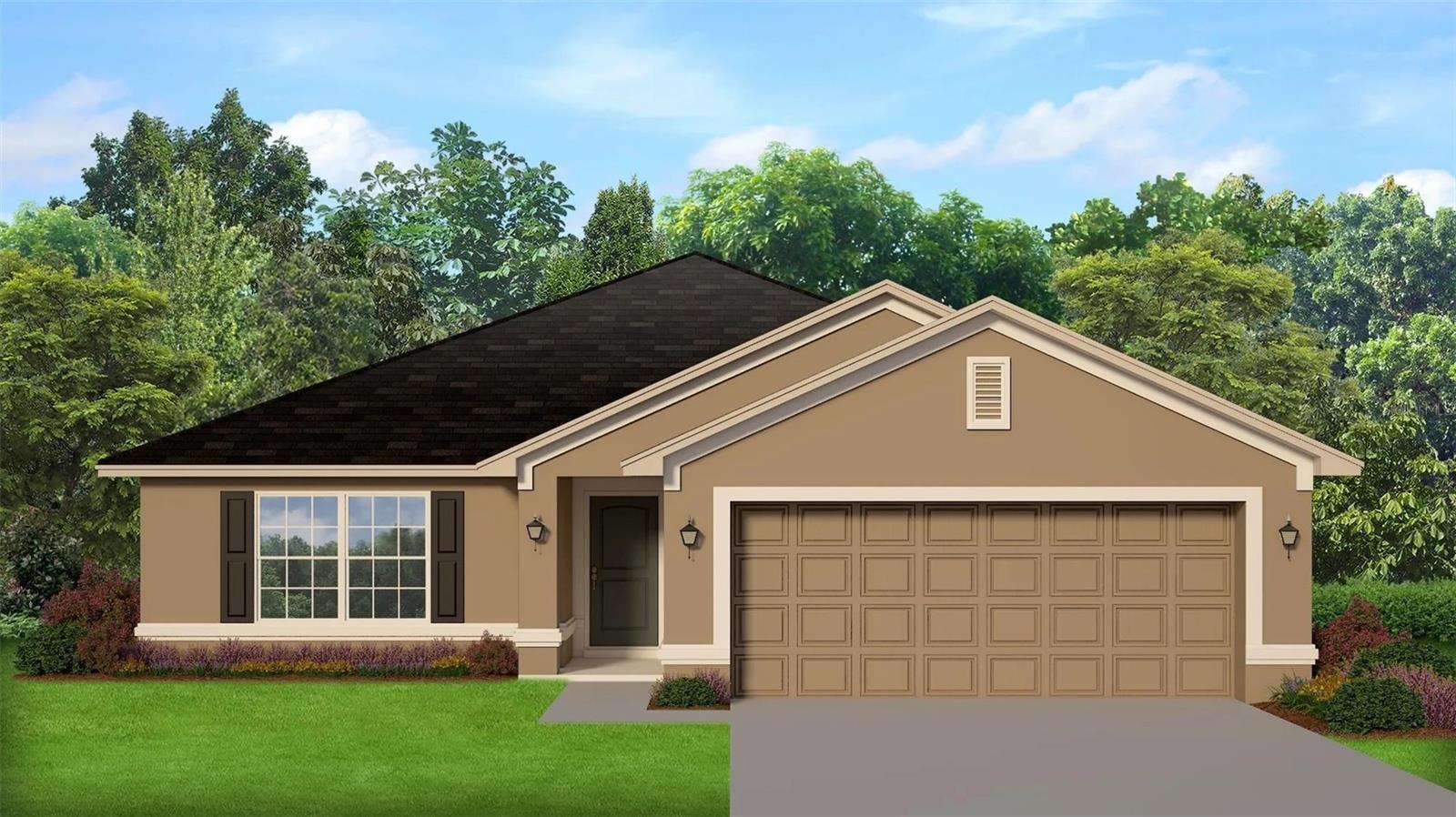 1250 Hickory Nut Drive — photo