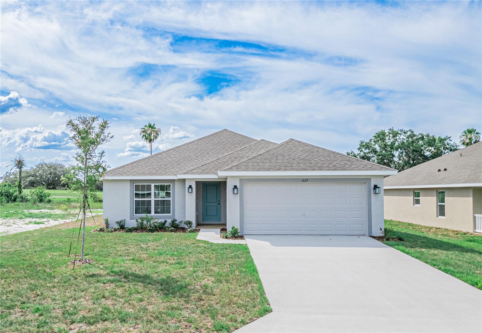 1227 Hickory Nut Drive — photo