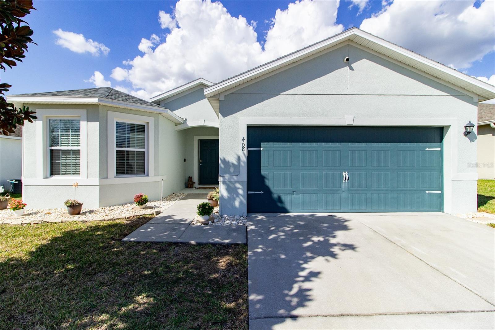 408 Cedar Glen Drive — photo