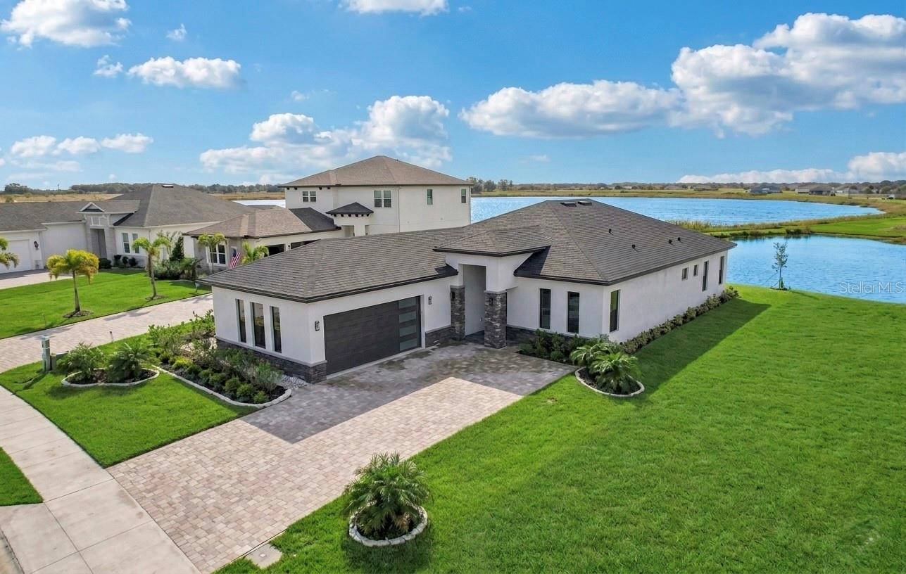 224 Valencia Ridge Drive — photo