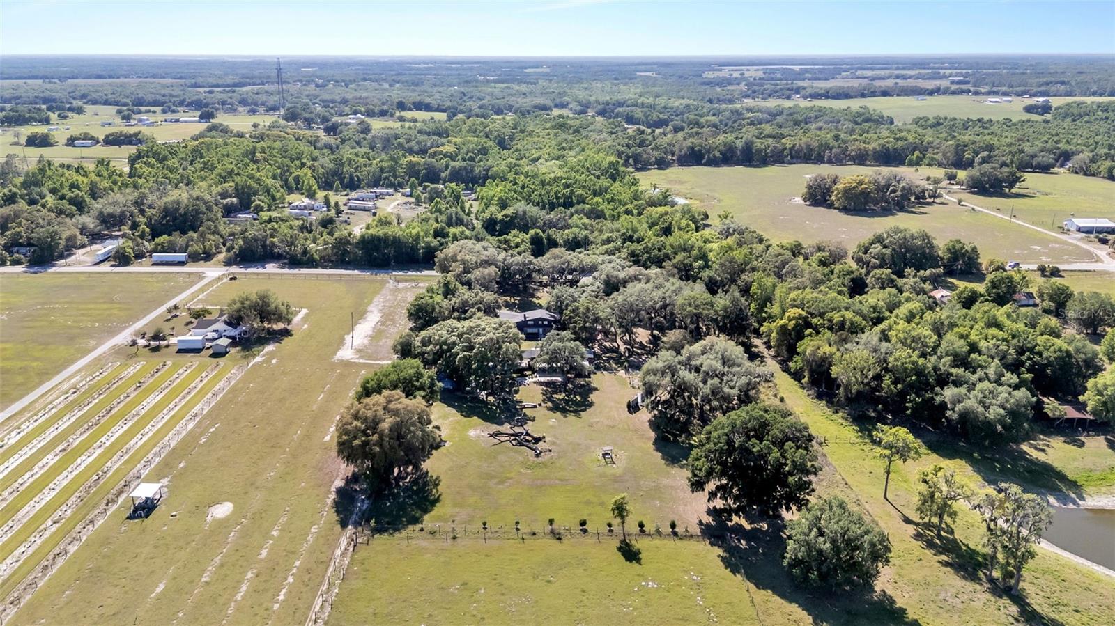 15300 Lake Iola Road — photo