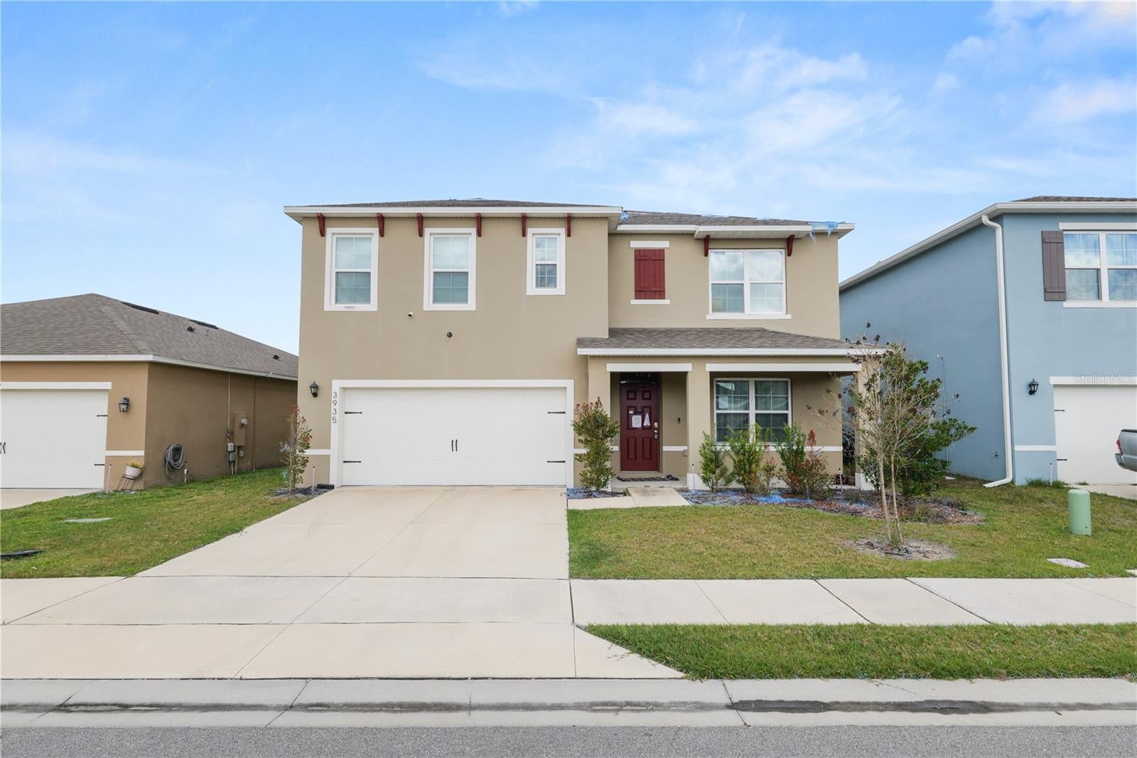 3935 Palazzo Place — photo