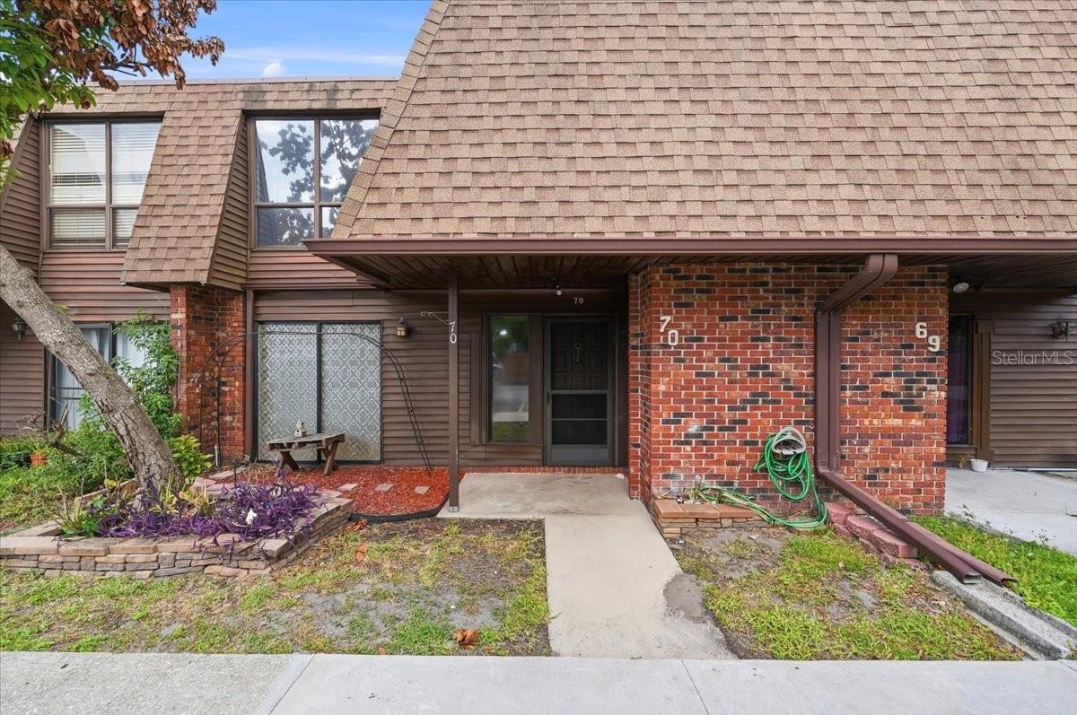 1836 N Crystal Lake Drive 70 — photo