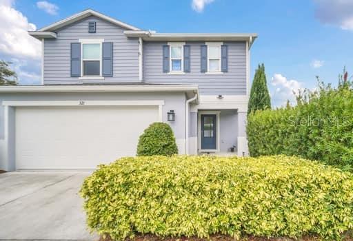 321 Preserve Pointe Boulevard — photo