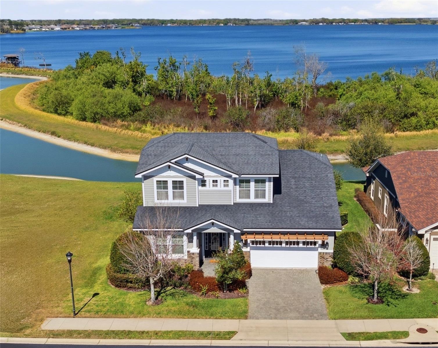 539 Waterfern Trail Drive — photo