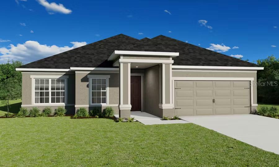 7082 Sundial Drive — photo