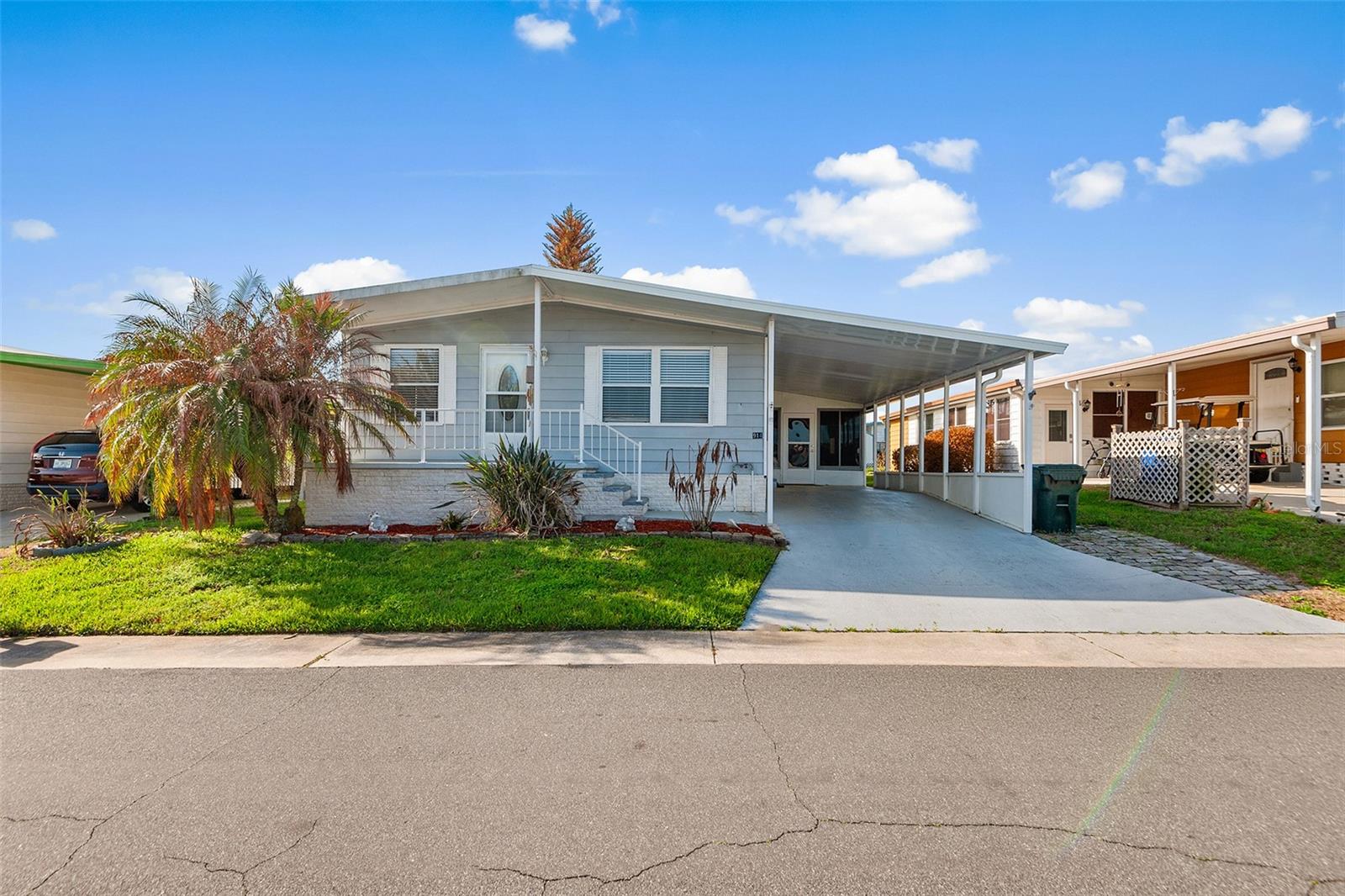 914 Pine Ridge Drive — photo