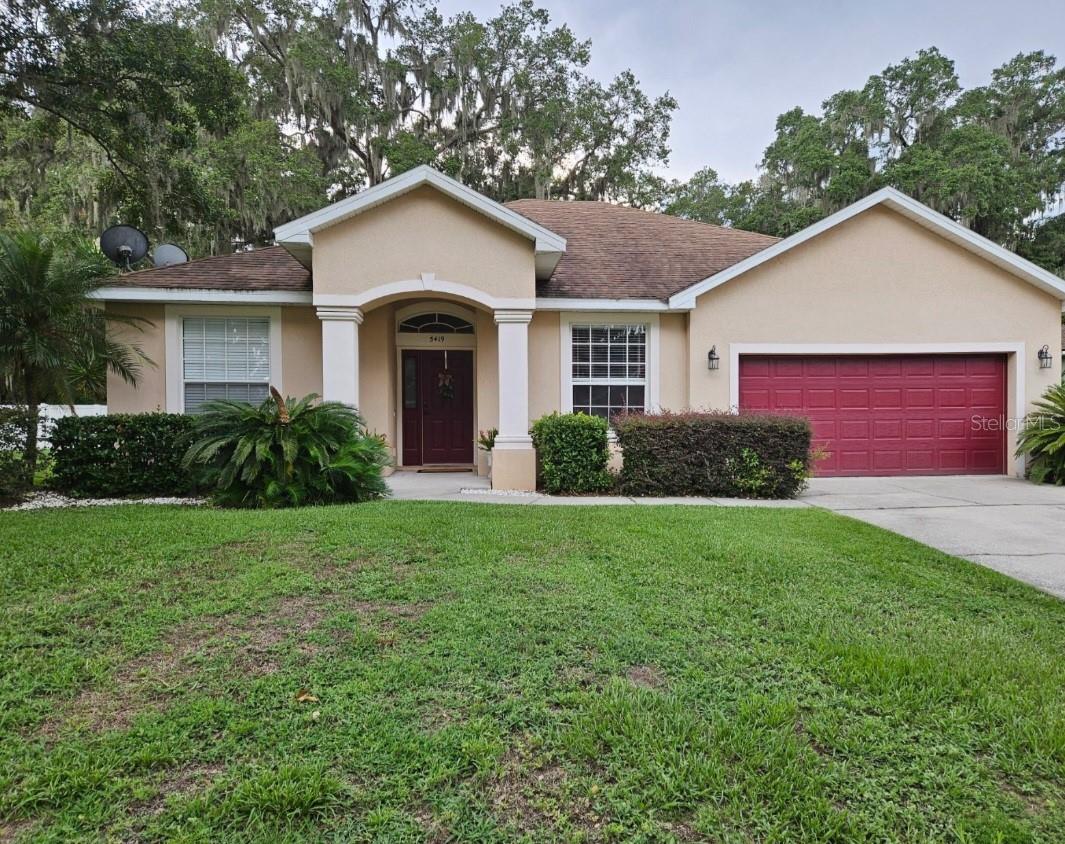 5419 Oxford Manor Circle — photo