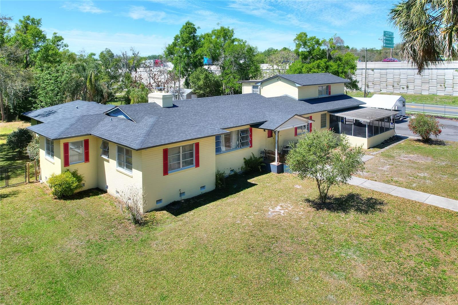 750 Charlie Taylor Road — photo
