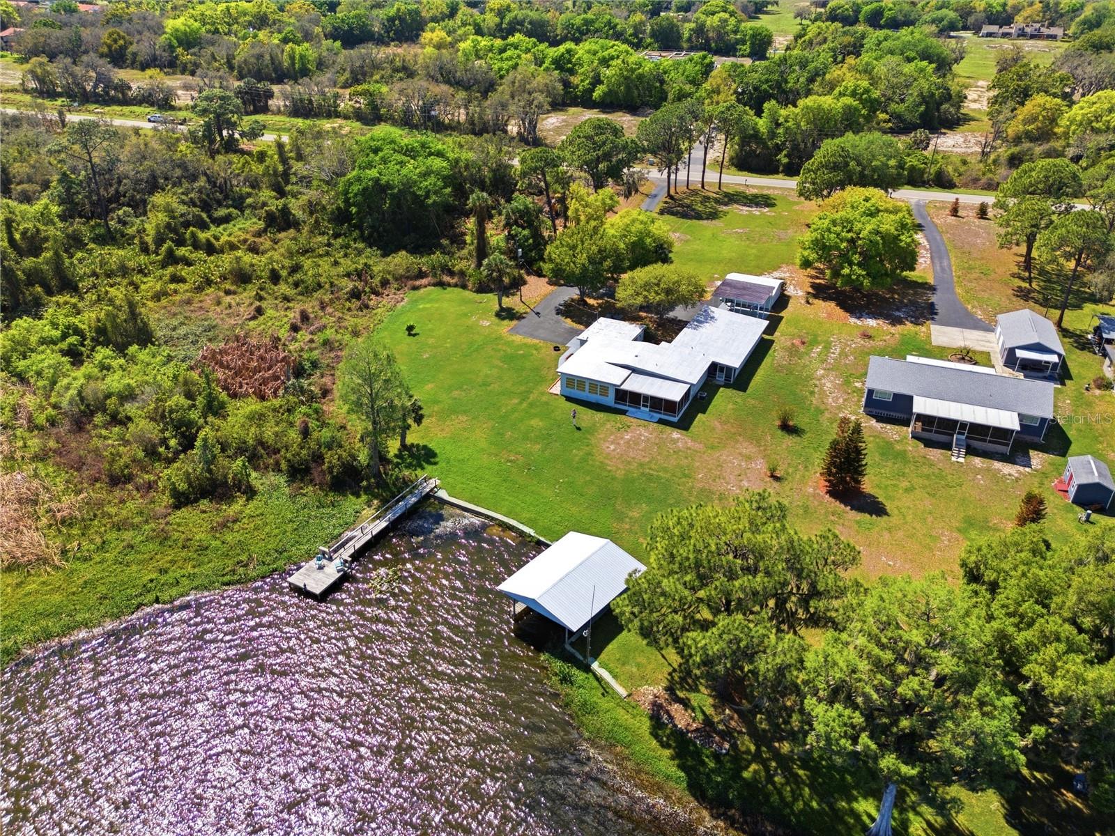8342 W Lake Marion Road — photo