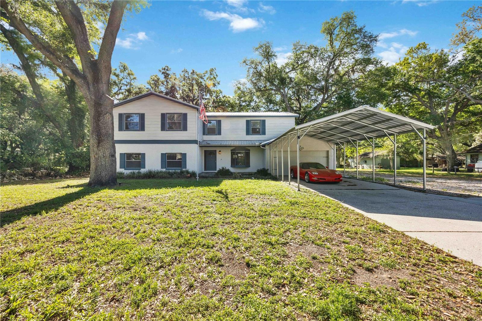 1035 Old Polk City Road — photo