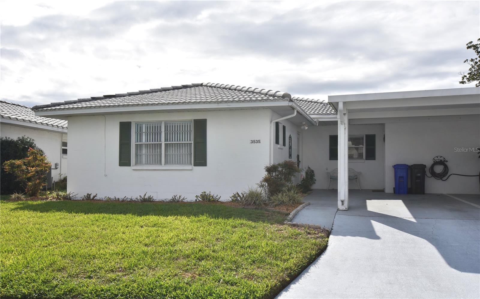 3535 Amity Avenue 3535 — photo