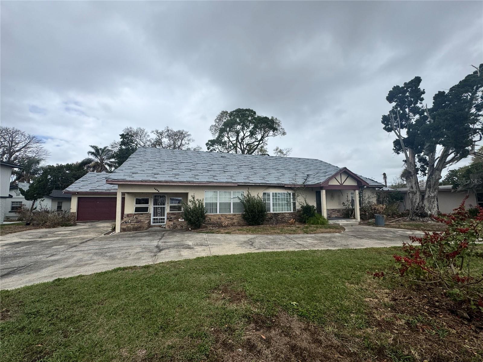 1450 W Lake Cannon Drive NW — photo