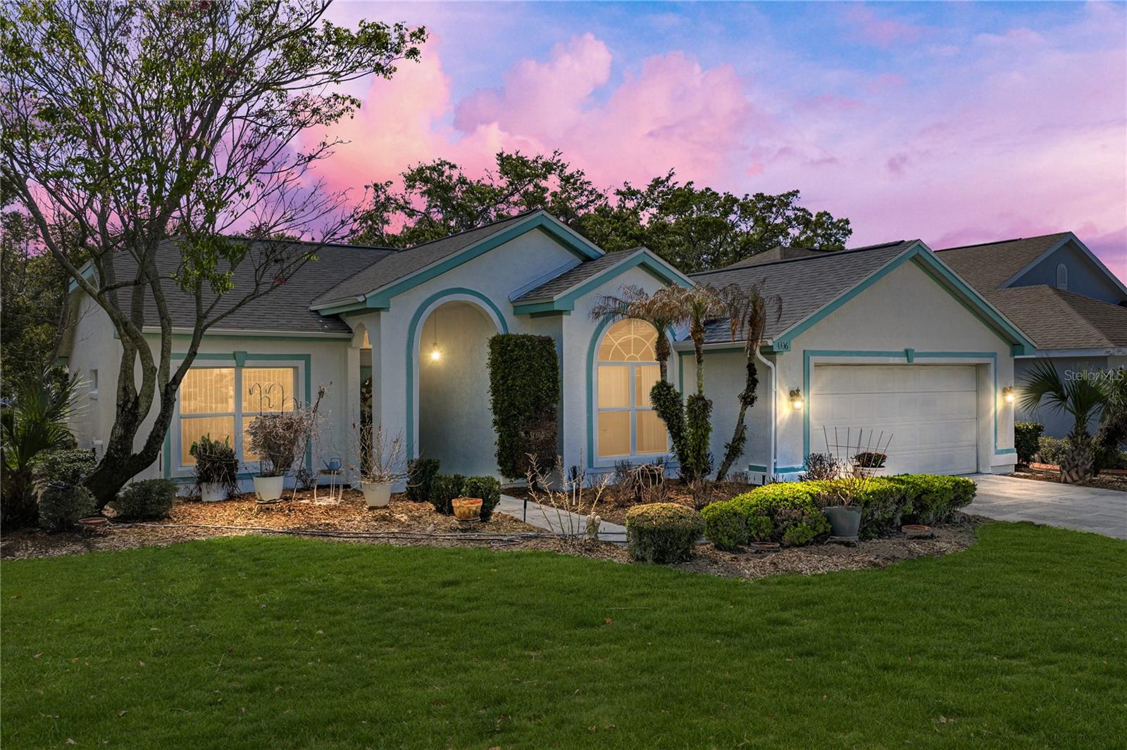 4336 Winding Oaks Circle — photo