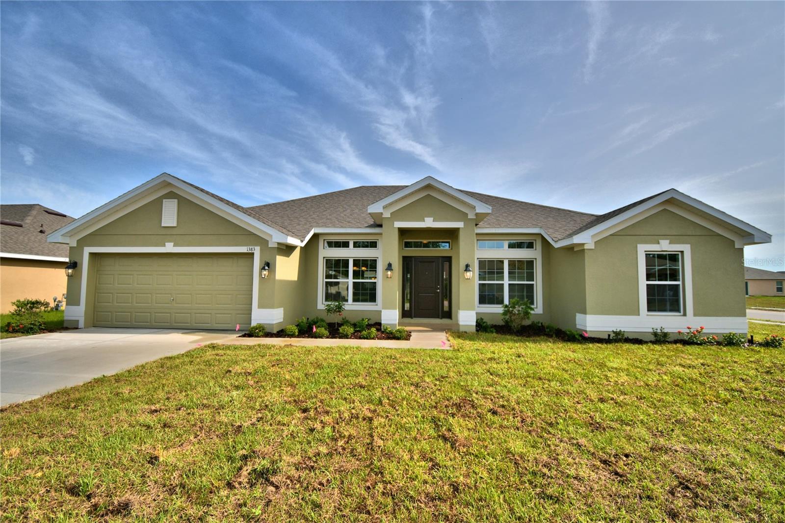 4429 Juneberry Drive — photo