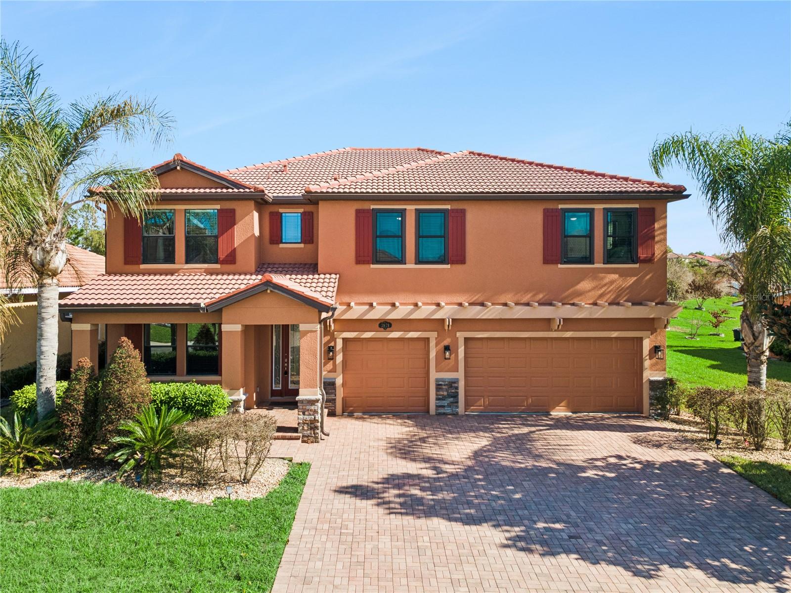 3979 Sunset Lake Drive — photo