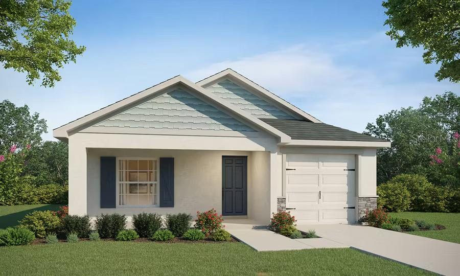 5125 Sylas Jax Avenue — photo