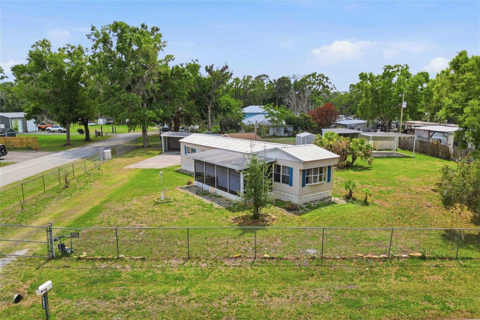 4710 Village Drive — photo