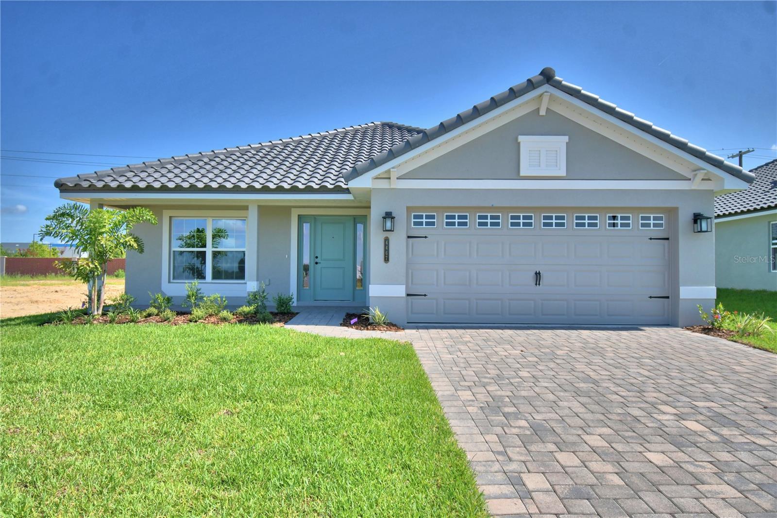 4467 Juliana Lake Drive — photo