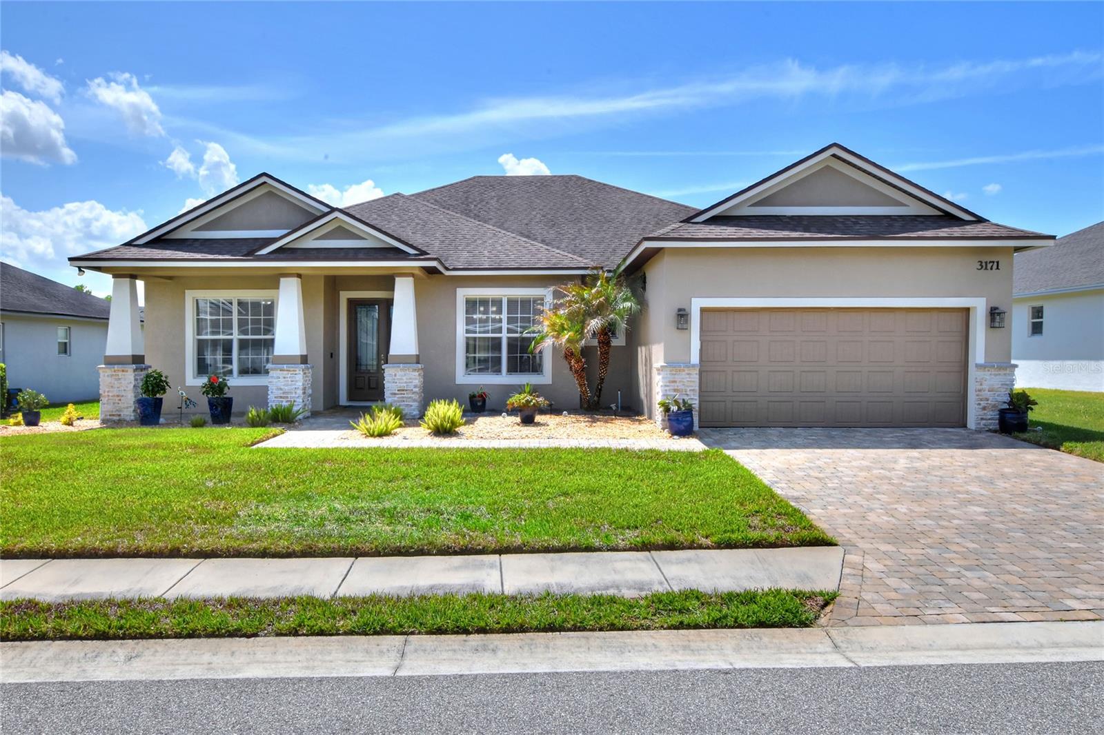 3171 Pearly Drive — photo