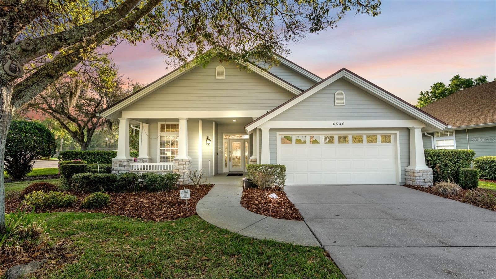 6540 Lake Clark Drive — photo